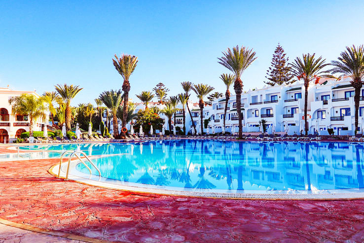 Agadir Trip Packages