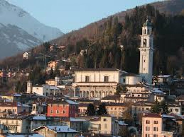 Clusone Trip Packages
