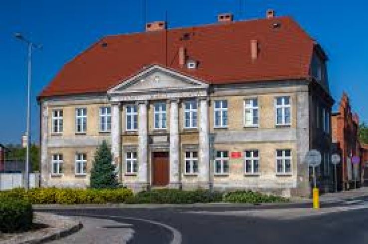 Wschowa Trip Packages