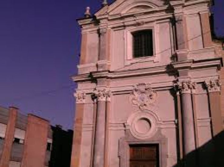 Buttigliera d Asti Trip Packages