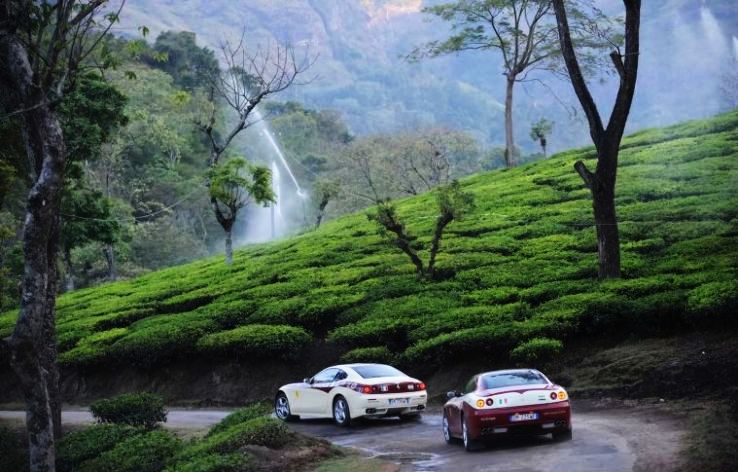 Family Getaway 3 Days 2 Nights Lonavala Luxury Trip Package