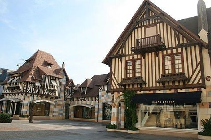 Calvados Trip Packages