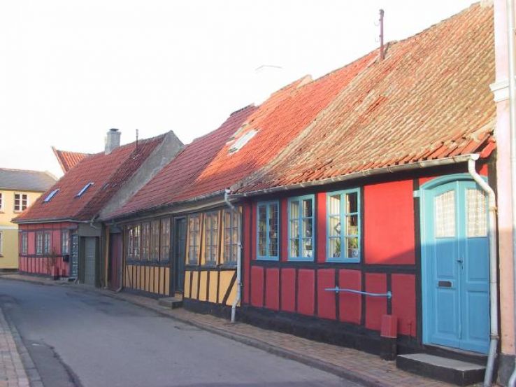 Nyborg Trip Packages