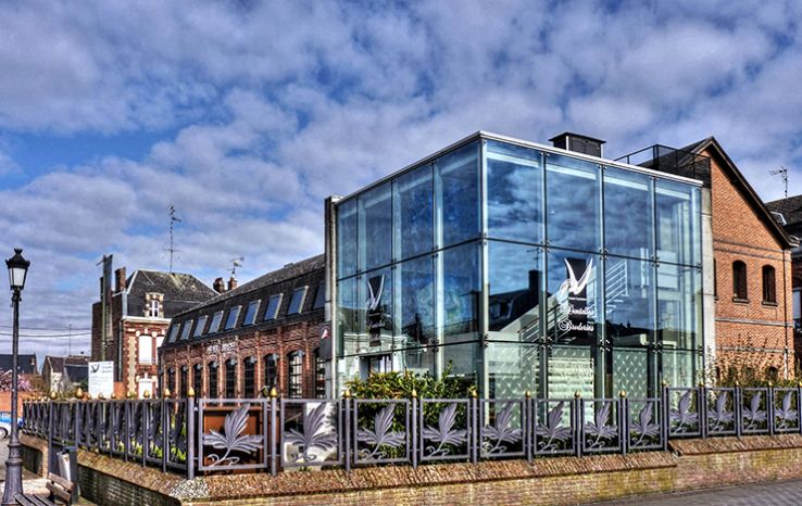 Caudry Trip Packages