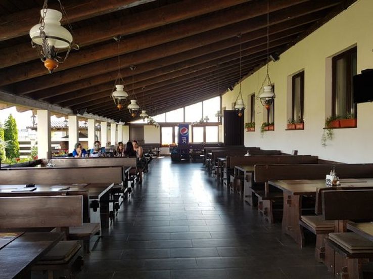 Ghiroda Trip Packages