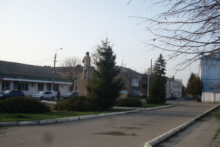 Khmelnytska Trip Packages