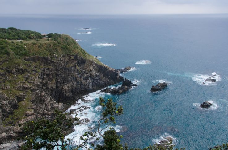 Tosashimizu Trip Packages