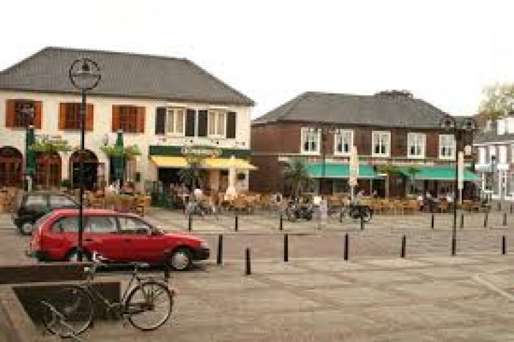 Druten Trip Packages