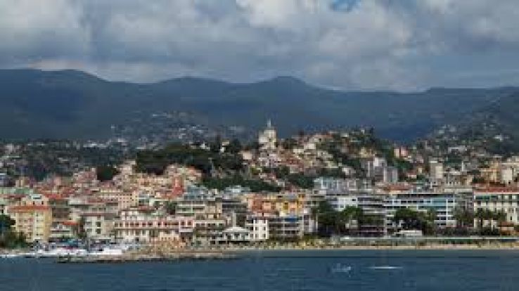 Sanremo Trip Packages