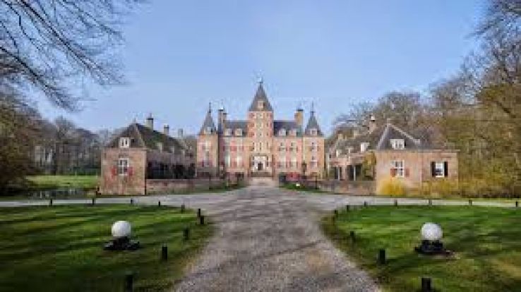 Renswoude Trip Packages