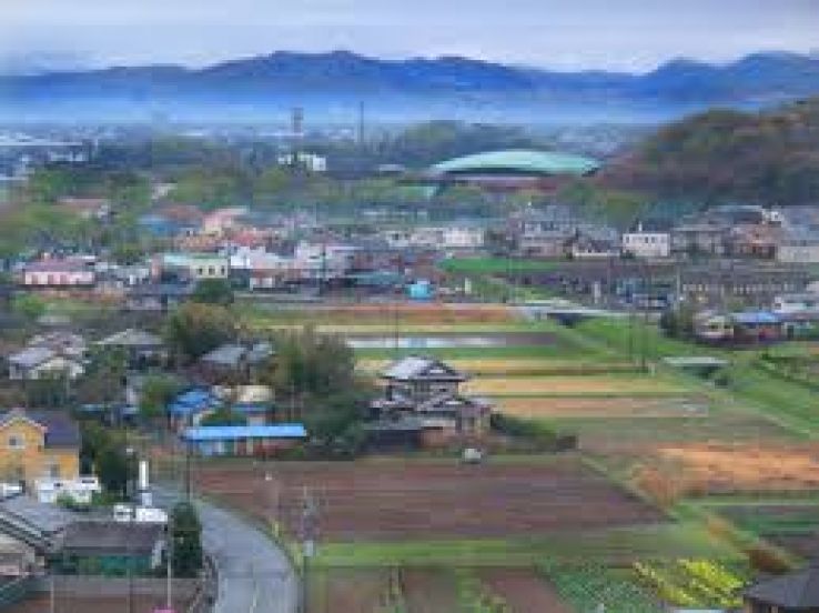 Fukaya Tourism (2025) Japan Best Places to Visit in Fukaya, Fukaya