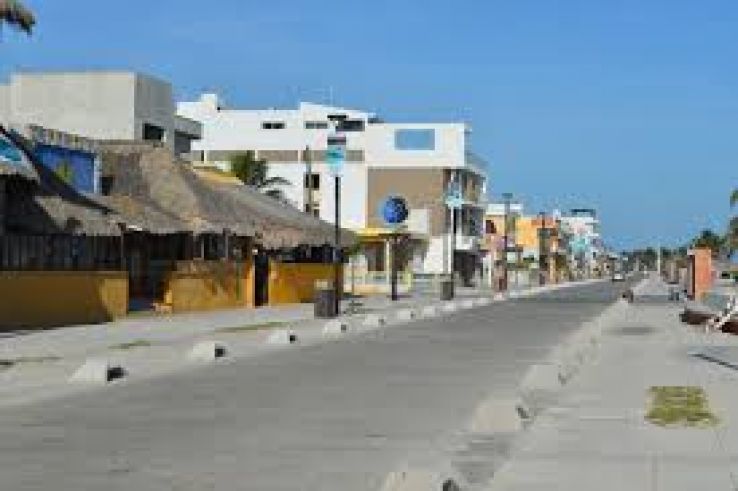 Progreso Trip Packages