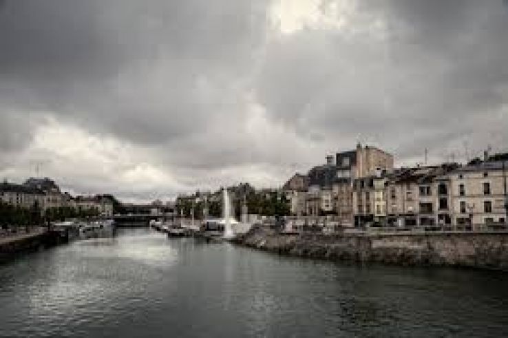 Verdun Trip Packages