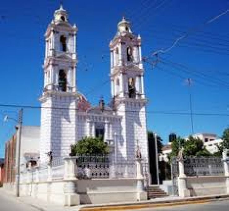 Cocula Trip Packages