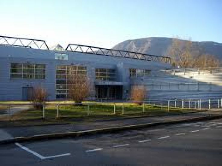 Saint Martin dHeres Trip Packages