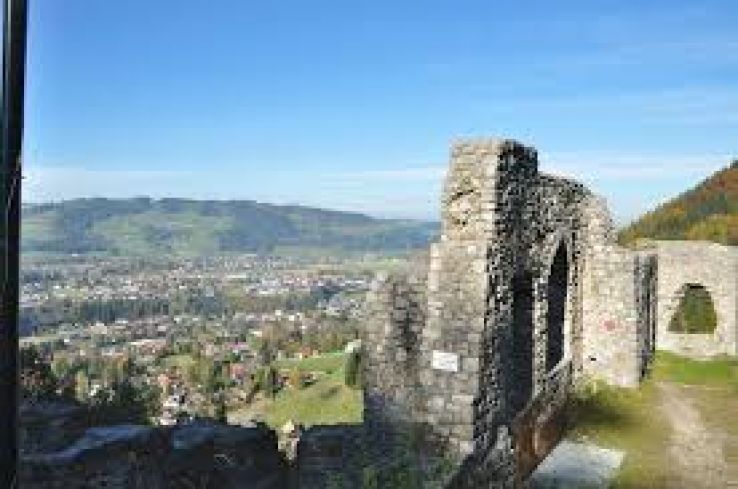 Scharnstein Trip Packages