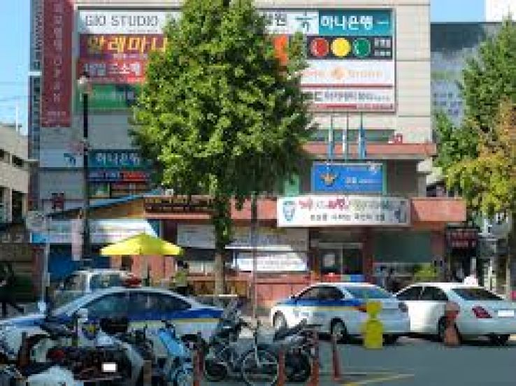 Bucheon Trip Packages