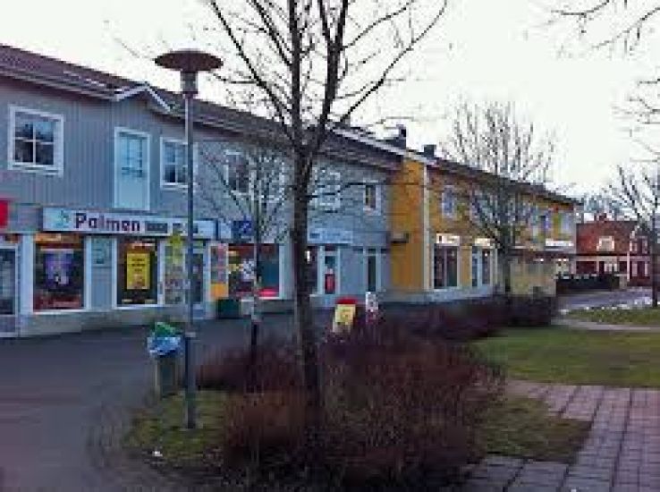 Storvreta Trip Packages