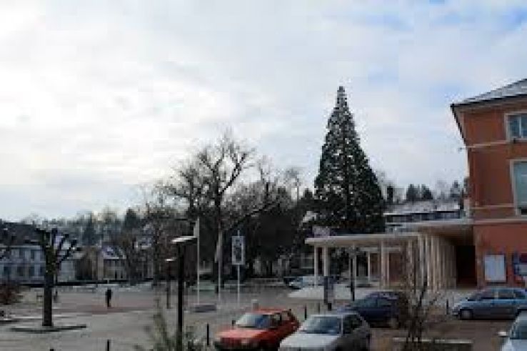 Niederbronn-les-Bains Trip Packages