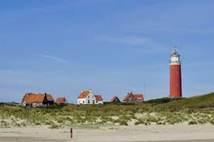 Texel Trip Packages