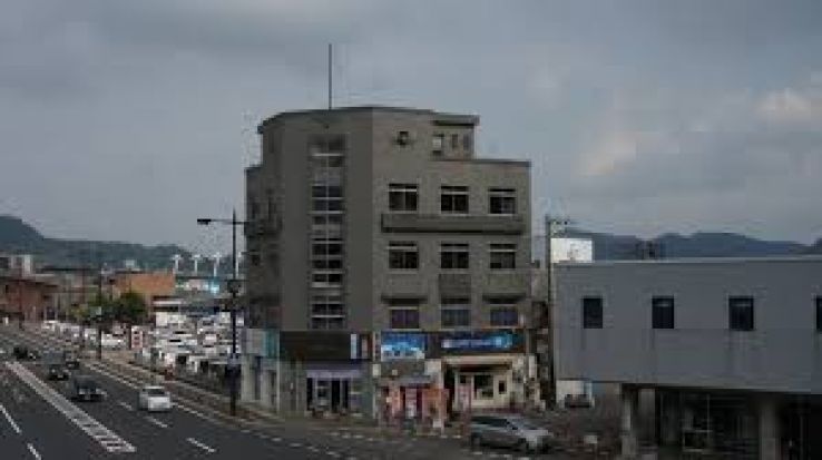 Shimonoseki Trip Packages