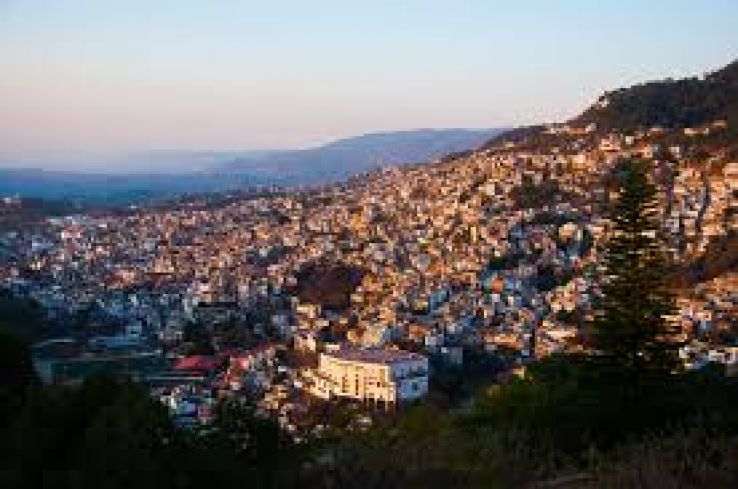Taxco de Alarcon Trip Packages