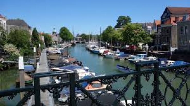 Dordrecht Trip Packages