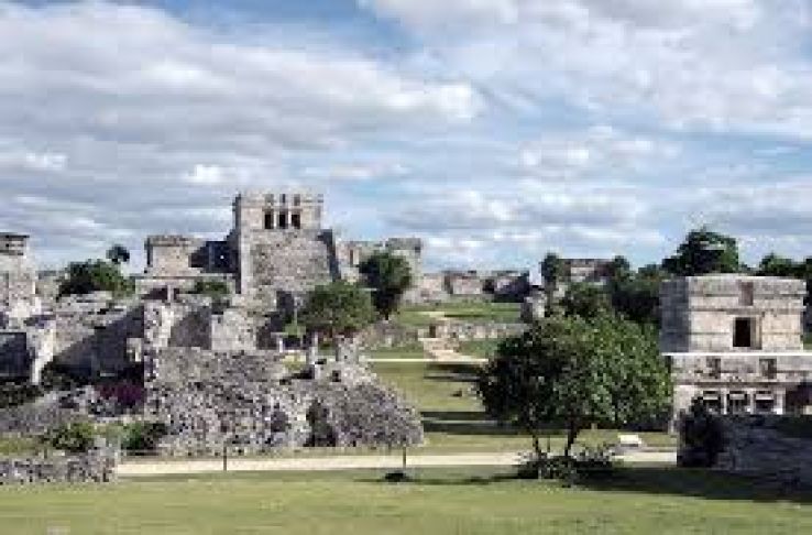 Yucatan Trip Packages