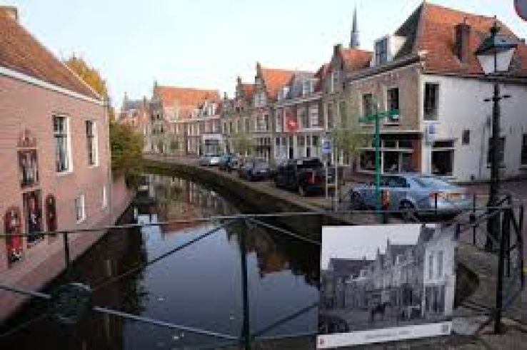 Oudewater Trip Packages