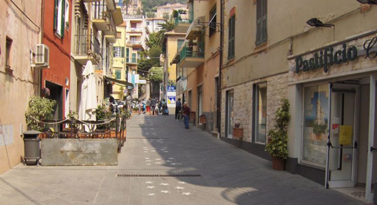 Pietra Ligure Trip Packages