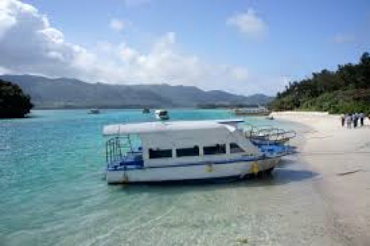 Ishigaki Trip Packages