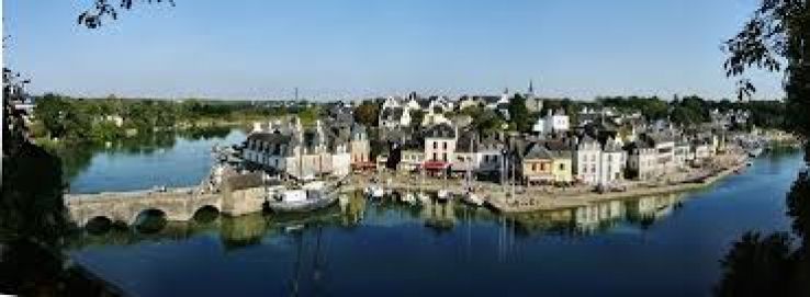 Auray Trip Packages