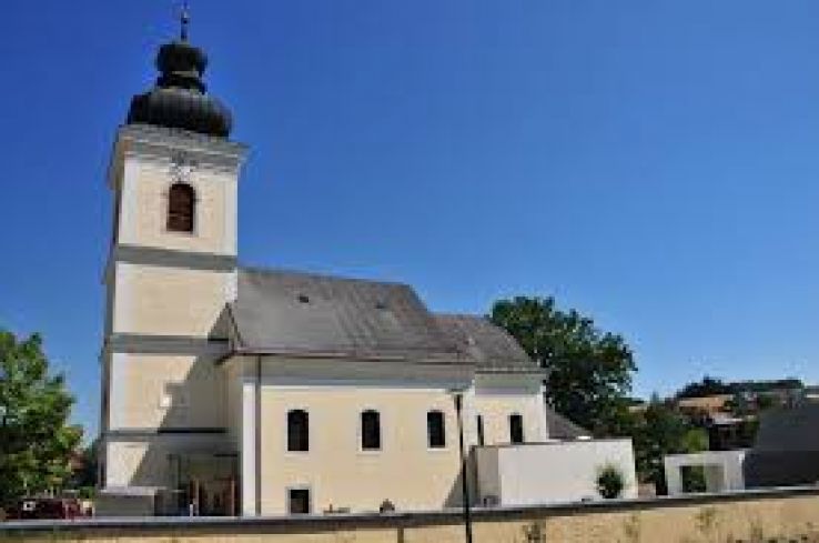 Krenglbach Trip Packages