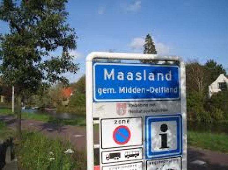 Maasland Trip Packages