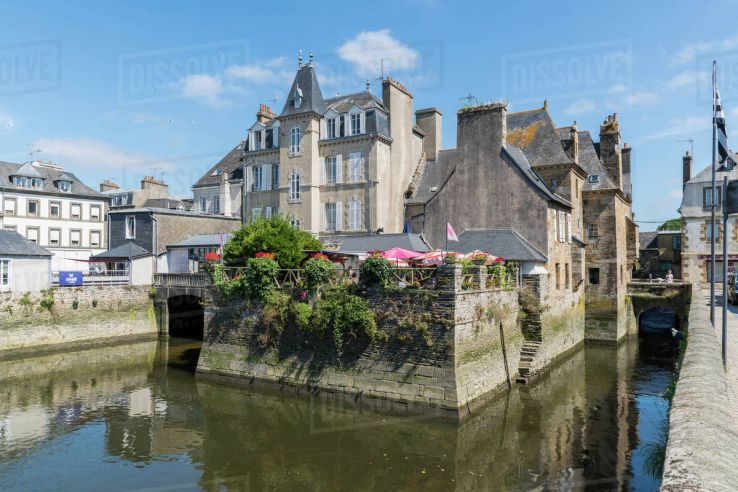 Landerneau Trip Packages