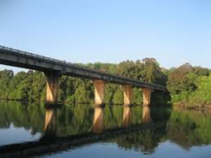 Ganeshgudi  Trip Packages