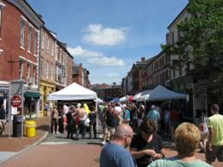 Portsmouth Trip Packages