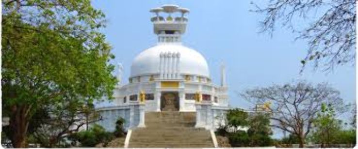 dhauli Trip Packages
