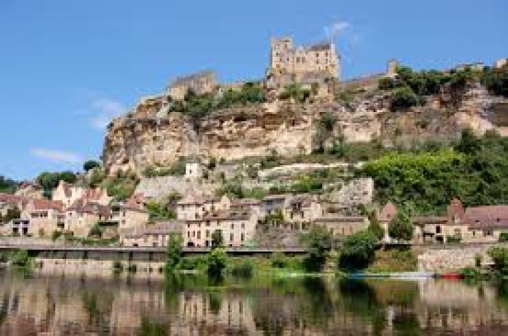 Aquitaine Trip Packages