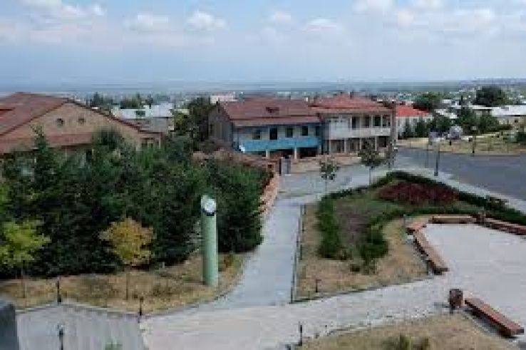 Telavi Trip Packages