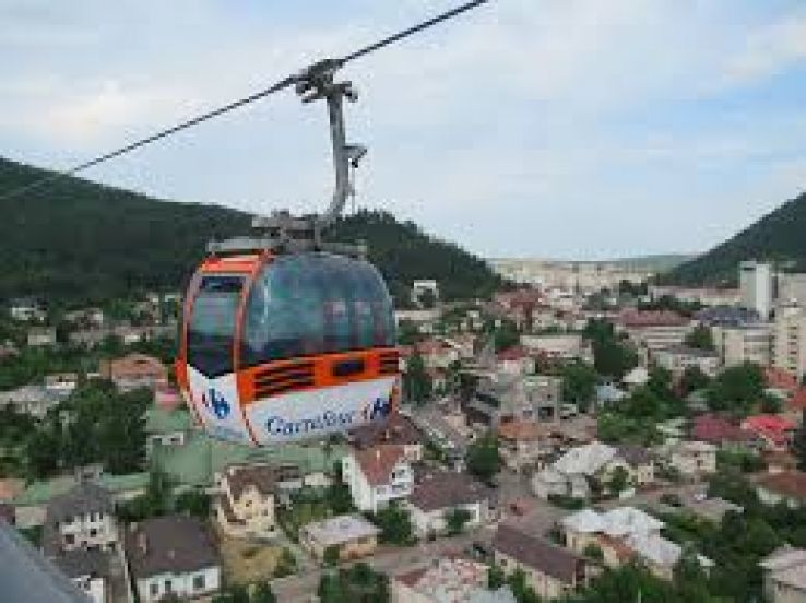 Piatra Neamt  Trip Packages