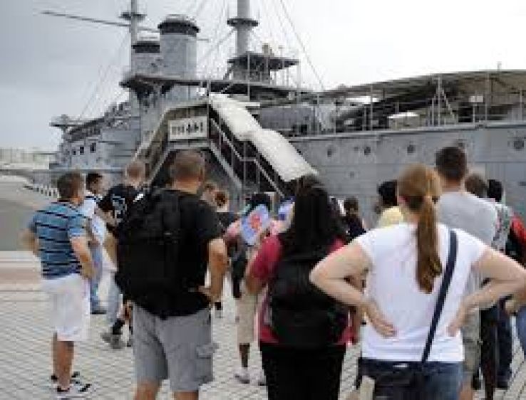 Mikasa Trip Packages