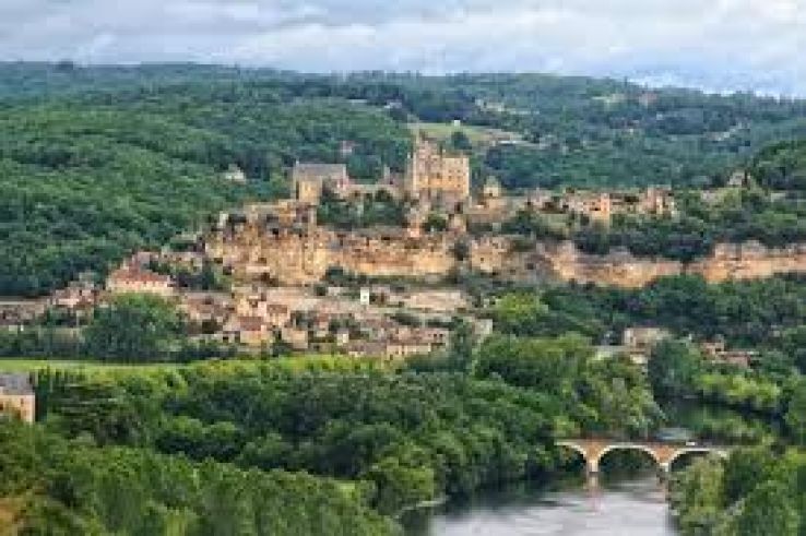 Aquitaine Trip Packages