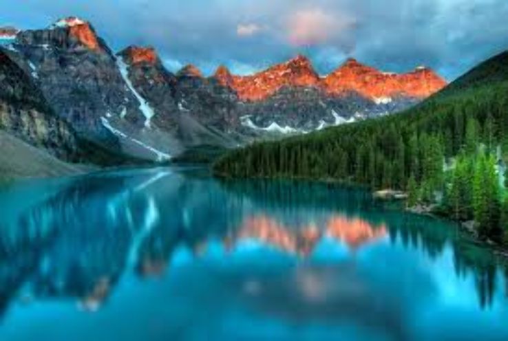 Alberta   Trip Packages