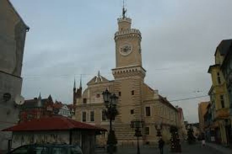 Swiebodzin Trip Packages