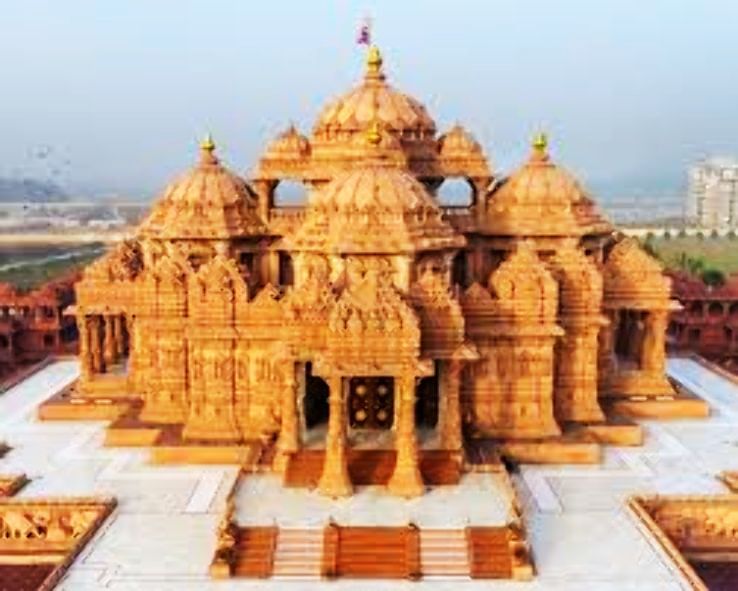 Gandhinagar Trip Packages