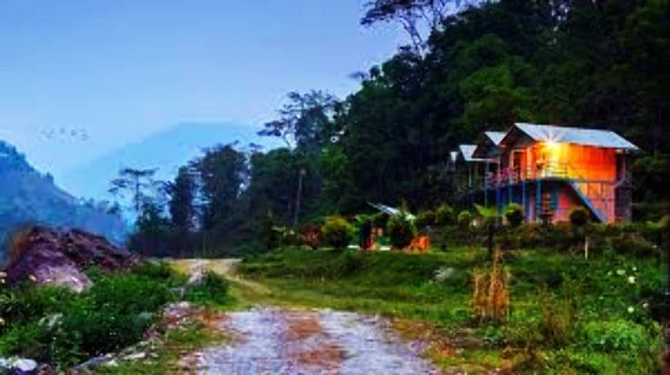 Rishi Khola Trip Packages