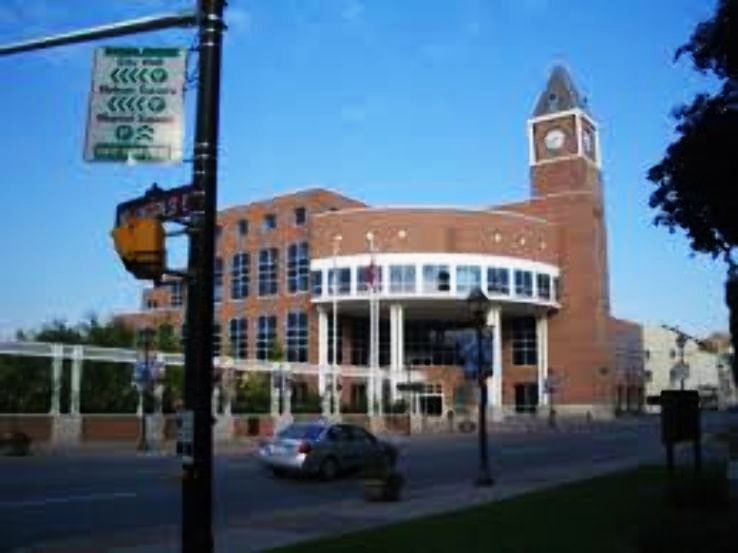 Brampton Trip Packages