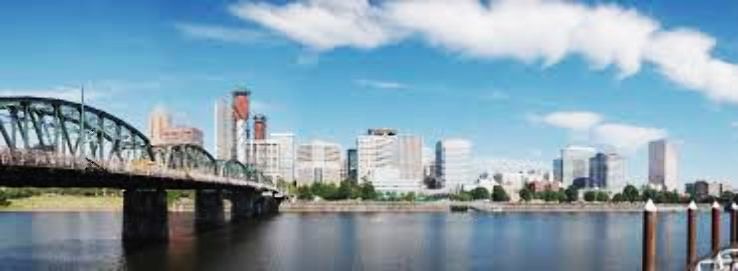 Oregon Trip Packages