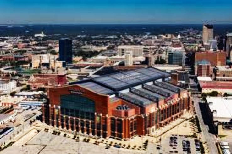 Indianapolis Trip Packages
